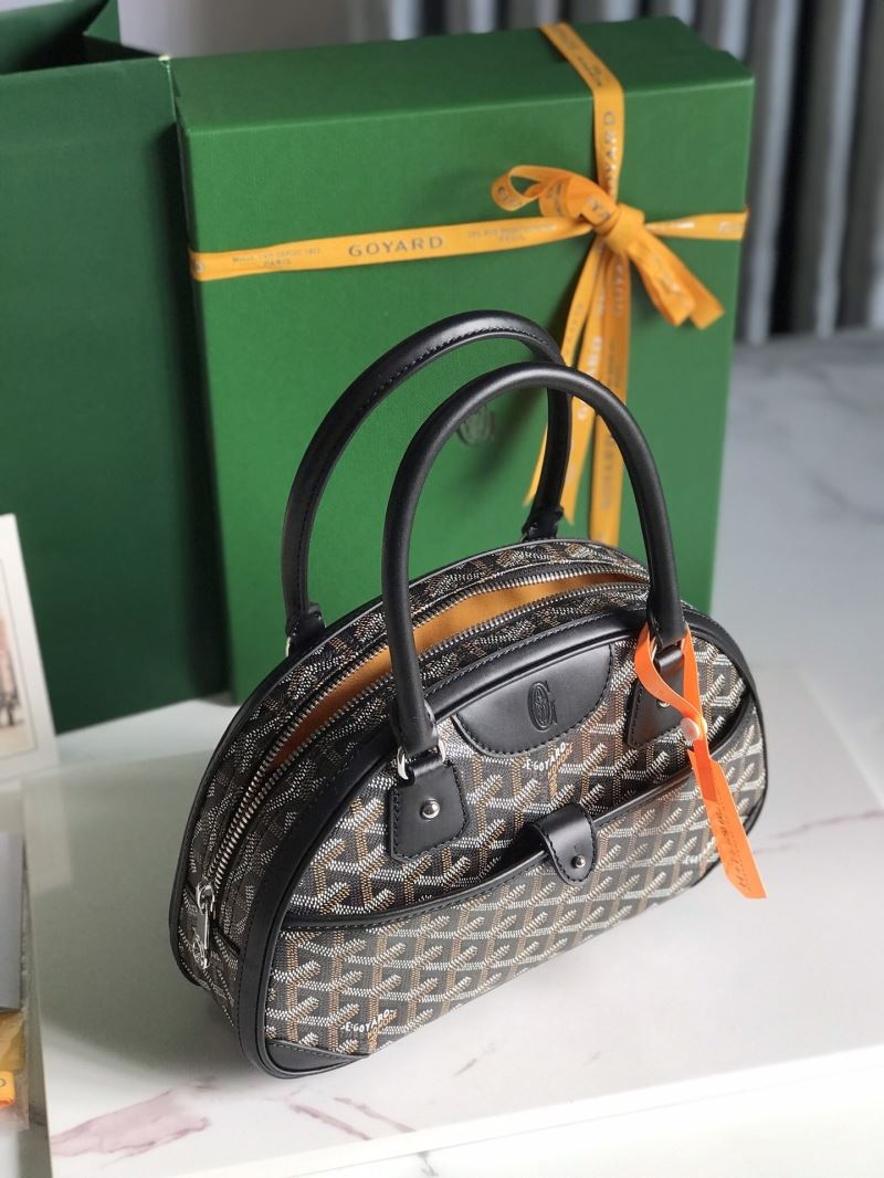 Goyard Top Handle Bags